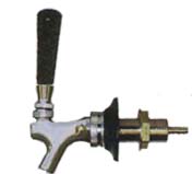 Complete Faucet Assembly