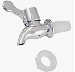 Small Plastic Spigot