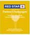Red Star Pemier Blanc (Champagne yeast) 5gm