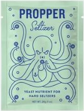 PROPPER SELTZER - NUTRIENT PACK FOR HARD SELTZERS