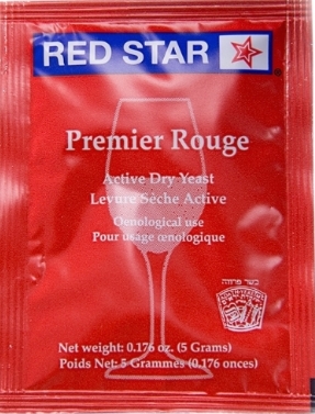 Red Star Premier Rouge