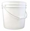 2 Gallon Bucket with no lid