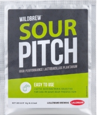 Lallemand Wildbrew™ Sour Pitch 10g