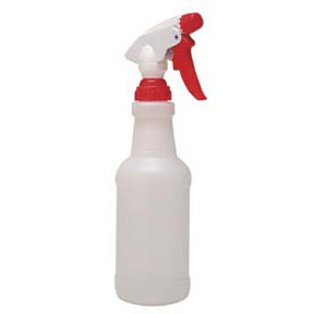 32oz Spray Bottle - Click Image to Close