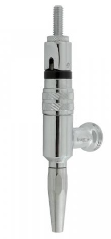 Stainless Steel Stout Faucet