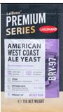 LalBrew® BRY-97 American West Coast-style ale