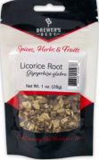 Licorice Root 1oz
