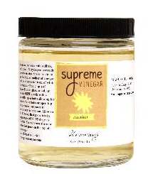 Supreme White Wine Mother of Vinegar (8oz jar) Closeout Supreme White Wine Mother of Vinegar (8oz jar) Closeout