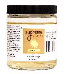Supreme Rice Wine Mother of Vinegar (8oz jar) Closeout