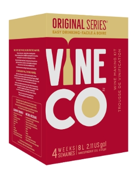 VineCo Original Serie Reverie Rose(Limited Release) 8L